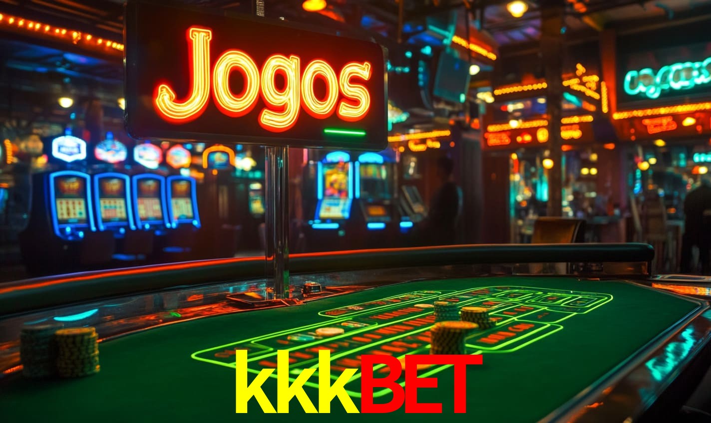 Diretório de Jogos kkkbet