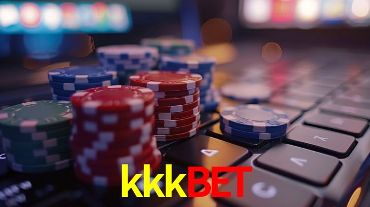Provedores de Jogos kkkbet