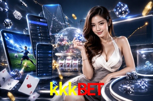 APP oficial da kkkbet para mobile