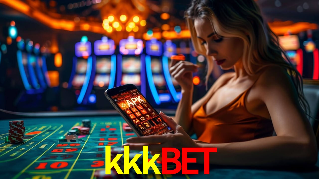 Blackjack Table kkkbet