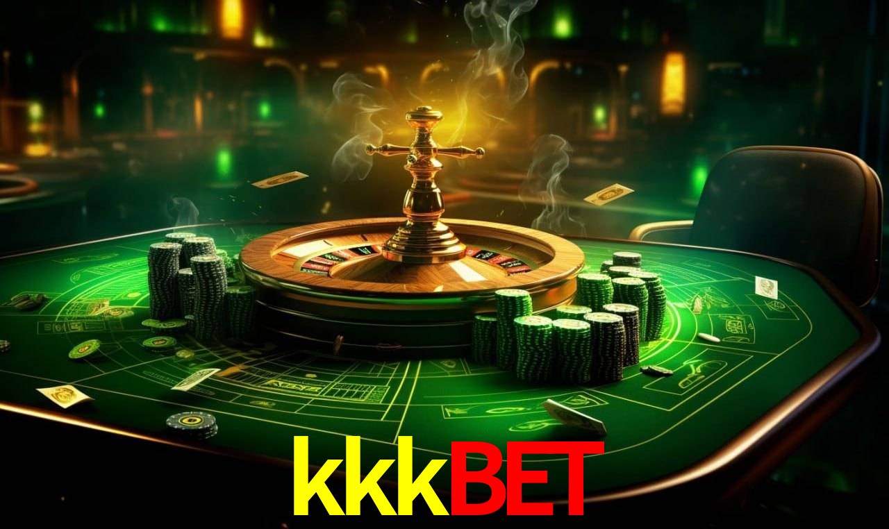 A Emoção da Loteria na kkkbet: Uma Chance de Mudança de Vida