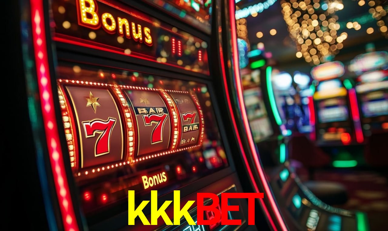 Bônus Generosos e Exclusivos no kkkbet para Você!