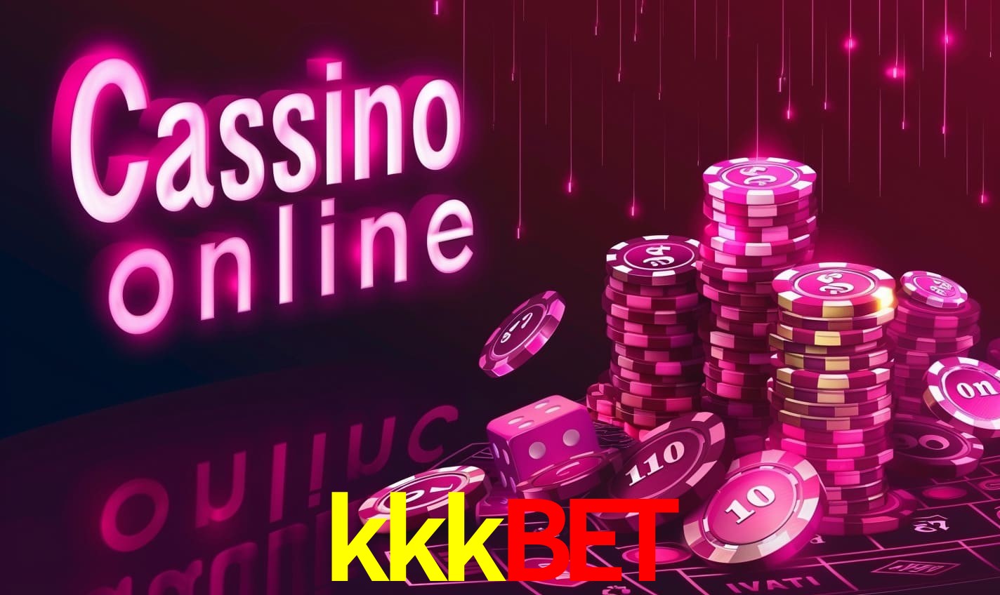 Descubra a Essência do kkkbet: Nossa História e Compromissos