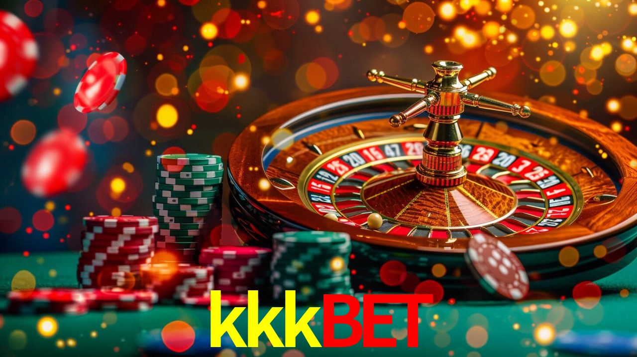 Inovações de Jogos na kkkbet: O Futuro das Experiências Interativas