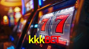 Jogos de Slot kkkbet