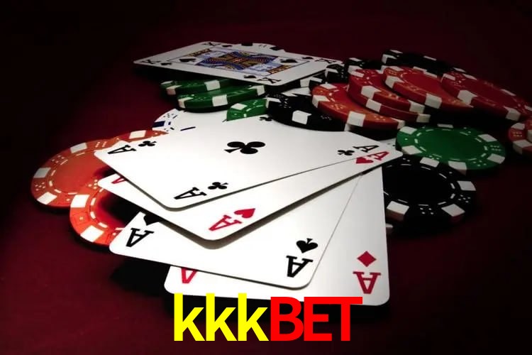 Jogos Exclusivos kkkbet