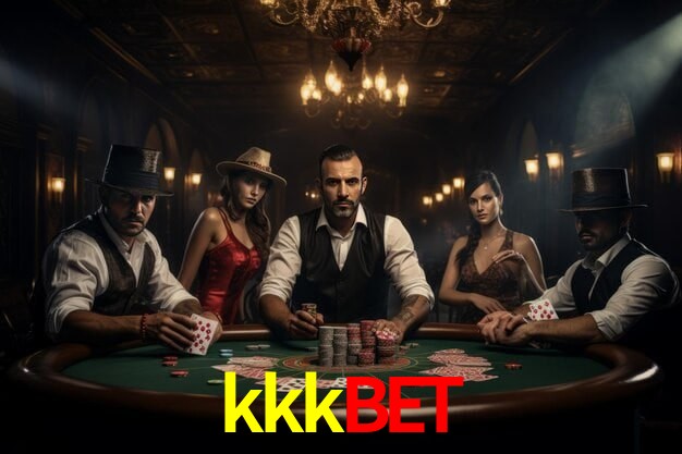 Desvendando o Mundo dos Jogos Virtuais na kkkbet
