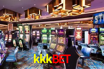 Descubra a Magia dos Jogos de Arcade no kkkbet