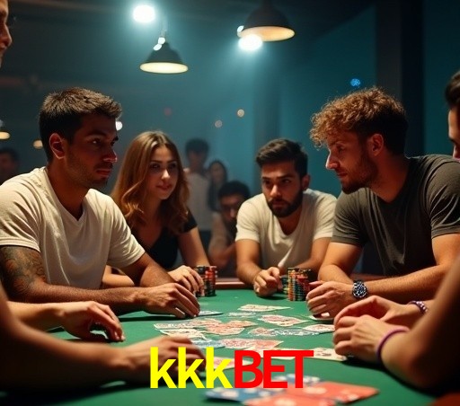 Promoções Sazonais kkkbet