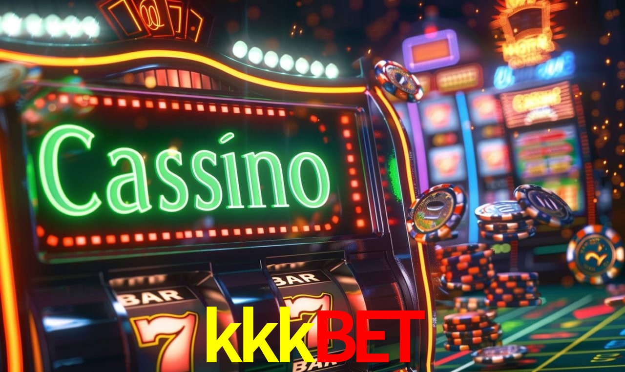 Casino Ao Vivo kkkbet