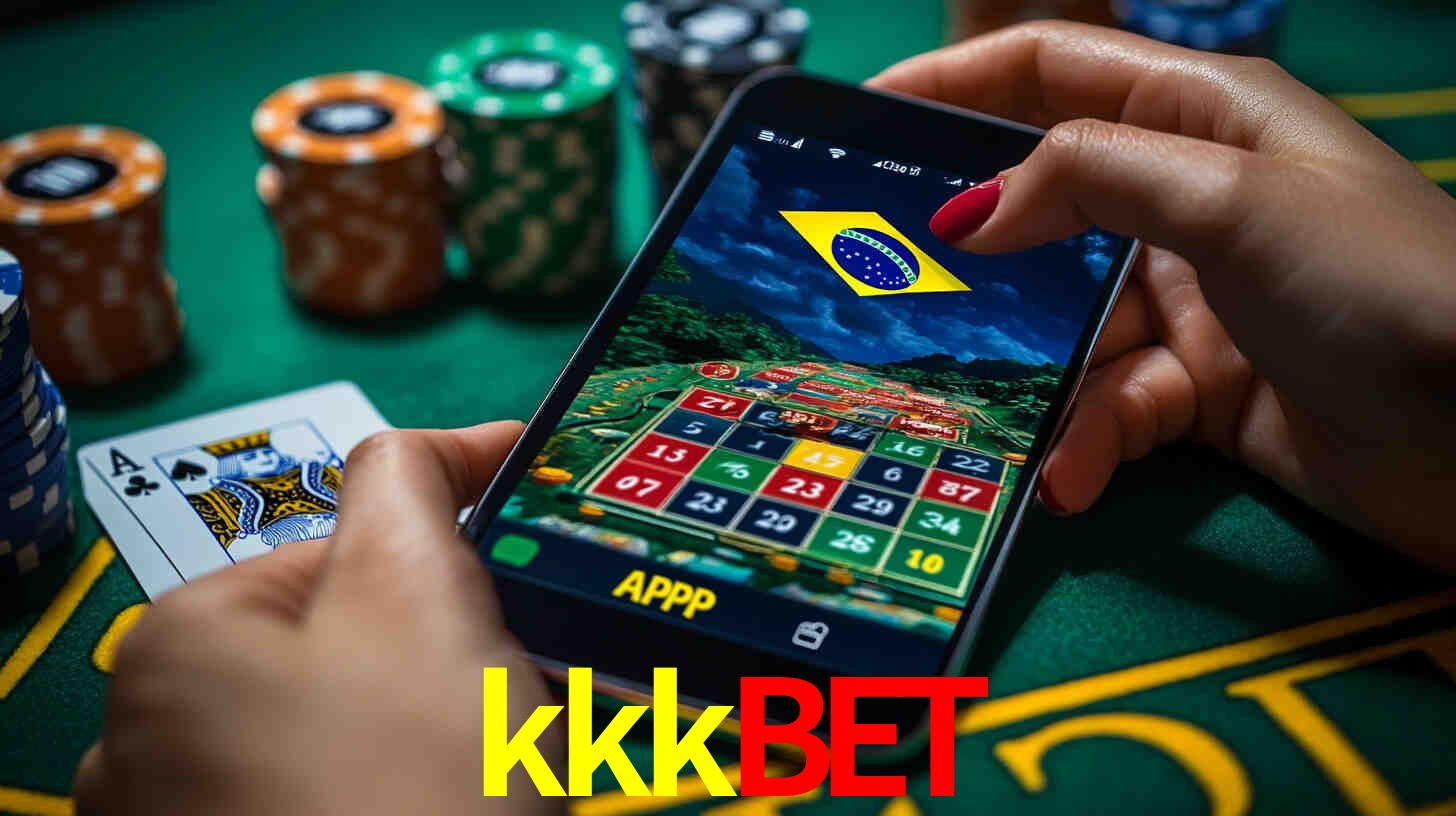 Apostas Esportivas na kkkbet: Um Guia Completo
